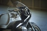  BMW R Nine T - Hidemo -  11