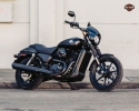  Harley-Davidson Street 500 2015 -    -  1