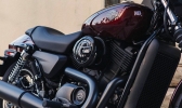  Harley-Davidson Street 500 2015 -    -  11