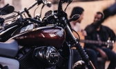  Harley-Davidson Street 500 2015 -    -  13