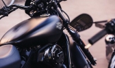  Harley-Davidson Street 500 2015 -    -  14