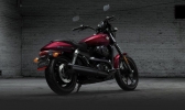  Harley-Davidson Street 500 2015 -    -  3