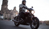  Harley-Davidson Street 500 2015 -    -  4