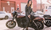  Harley-Davidson Street 500 2015 -    -  7