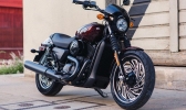  Harley-Davidson Street 500 2015 -    -  8