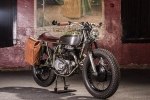  Honda CL360 -  4