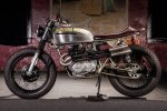  Honda CL360 -  5