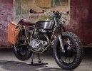  Honda CL360 -  7