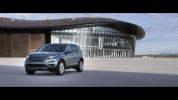 Land Rover Discovery Sport   -  26