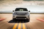 Land Rover Discovery Sport   -  28
