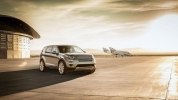 Land Rover Discovery Sport   -  33