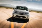 Land Rover Discovery Sport   -  36