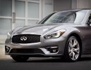 Infiniti      Q70 -  7