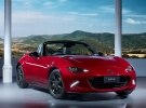 Mazda     MX-5 -  5