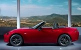 Mazda     MX-5 -  8