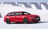 Audi   A6   -  16