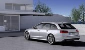 Audi   A6   -  27