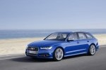 Audi   A6   -  8