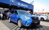  Subaru   Forester -  1