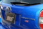  Subaru   Forester -  16