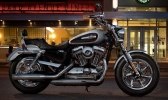  Harley-Davidson Sportster 1200 Custom 2015 -  1