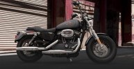  Harley-Davidson Sportster 1200 Custom 2015 -  8