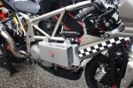   Ducati 848 2009 -   -  4