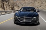  Aston Martin Lagonda     -  20