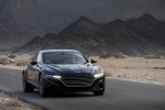  Aston Martin Lagonda     -  23