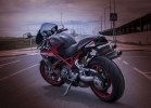  Ducati Monster Nemesis - Dragon TT -  13