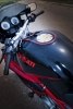  Ducati Monster Nemesis - Dragon TT -  15
