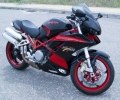  Ducati Monster Nemesis - Dragon TT -  16