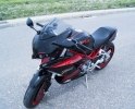  Ducati Monster Nemesis - Dragon TT -  2
