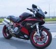  Ducati Monster Nemesis - Dragon TT -  4