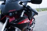  Ducati Monster Nemesis - Dragon TT -  5