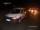   :   Volkswagen Caddy  Seat Inca -  1