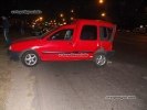   :   Volkswagen Caddy  Seat Inca -  16