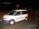   :   Volkswagen Caddy  Seat Inca -  2