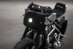   BMW R65 -  8