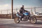  Yamaha XJR1300 Rhapsody in Blue -  1