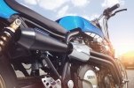  Yamaha XJR1300 Rhapsody in Blue -  11