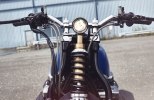  Yamaha XJR1300 Rhapsody in Blue -  13