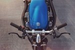  Yamaha XJR1300 Rhapsody in Blue -  5