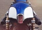  Yamaha XJR1300 Rhapsody in Blue -  7