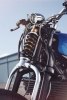  Yamaha XJR1300 Rhapsody in Blue -  8