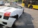        - Lamborghini Gallardo Spyder -  16