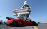 Lamborghini Veneno Roadster   4,8   -  2