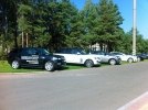 -   Jaguar Land Rover    Riviera Villas -  5