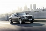 Bentley   Mulsanne Speed -  11