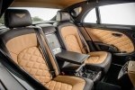 Bentley   Mulsanne Speed -  2